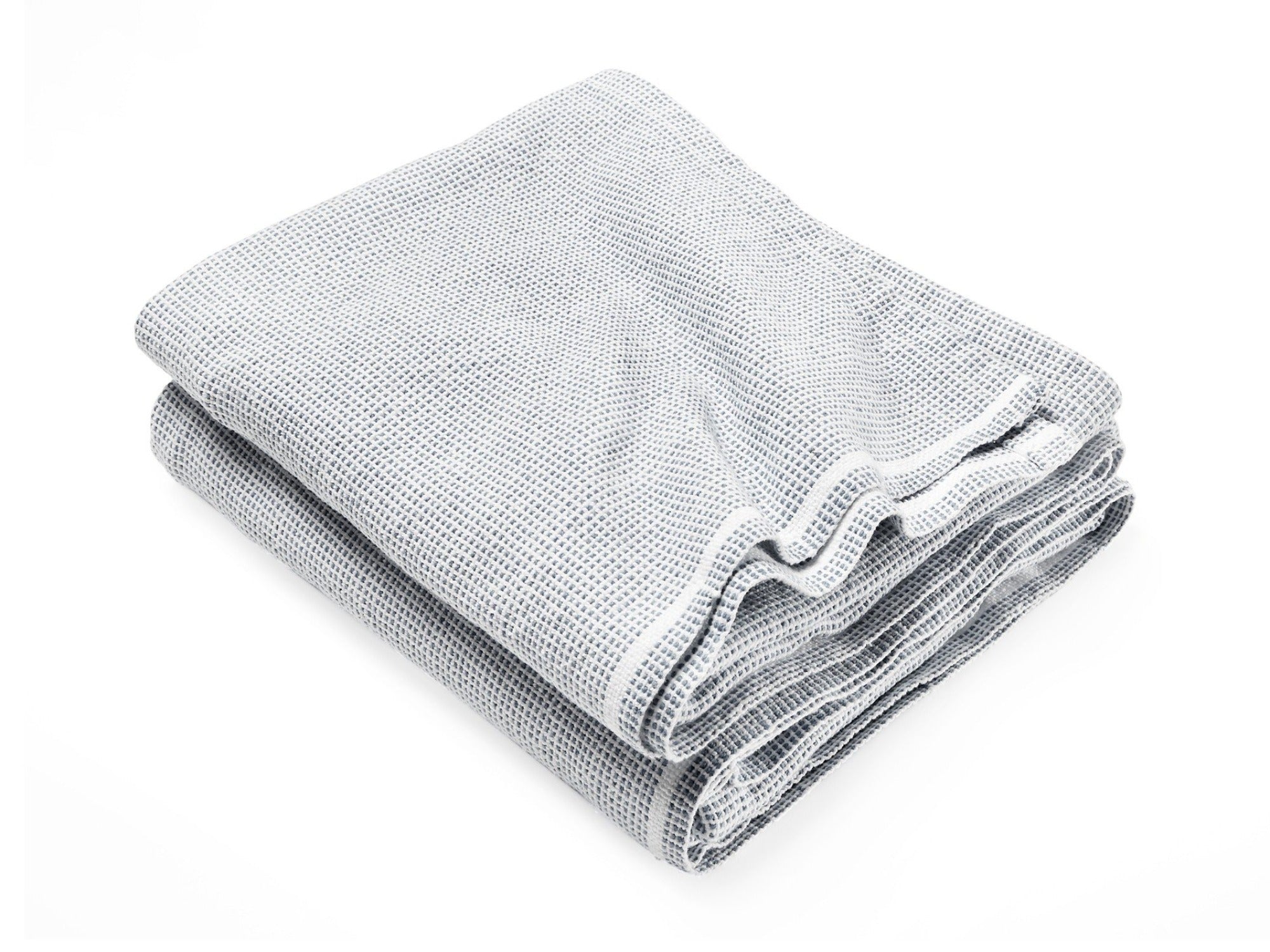 Thorndike Cotton Blanket