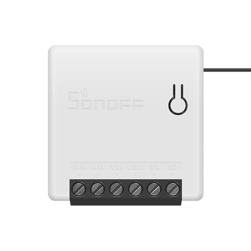 5pcs SONOFF® Mini Two Way Smart Switch - shopency