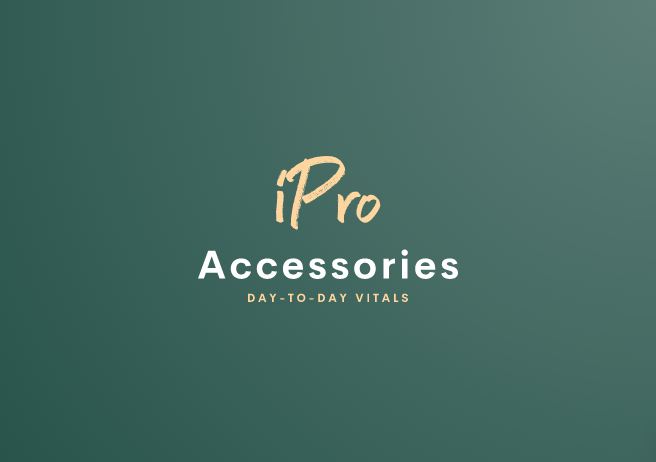 iPro Accessories