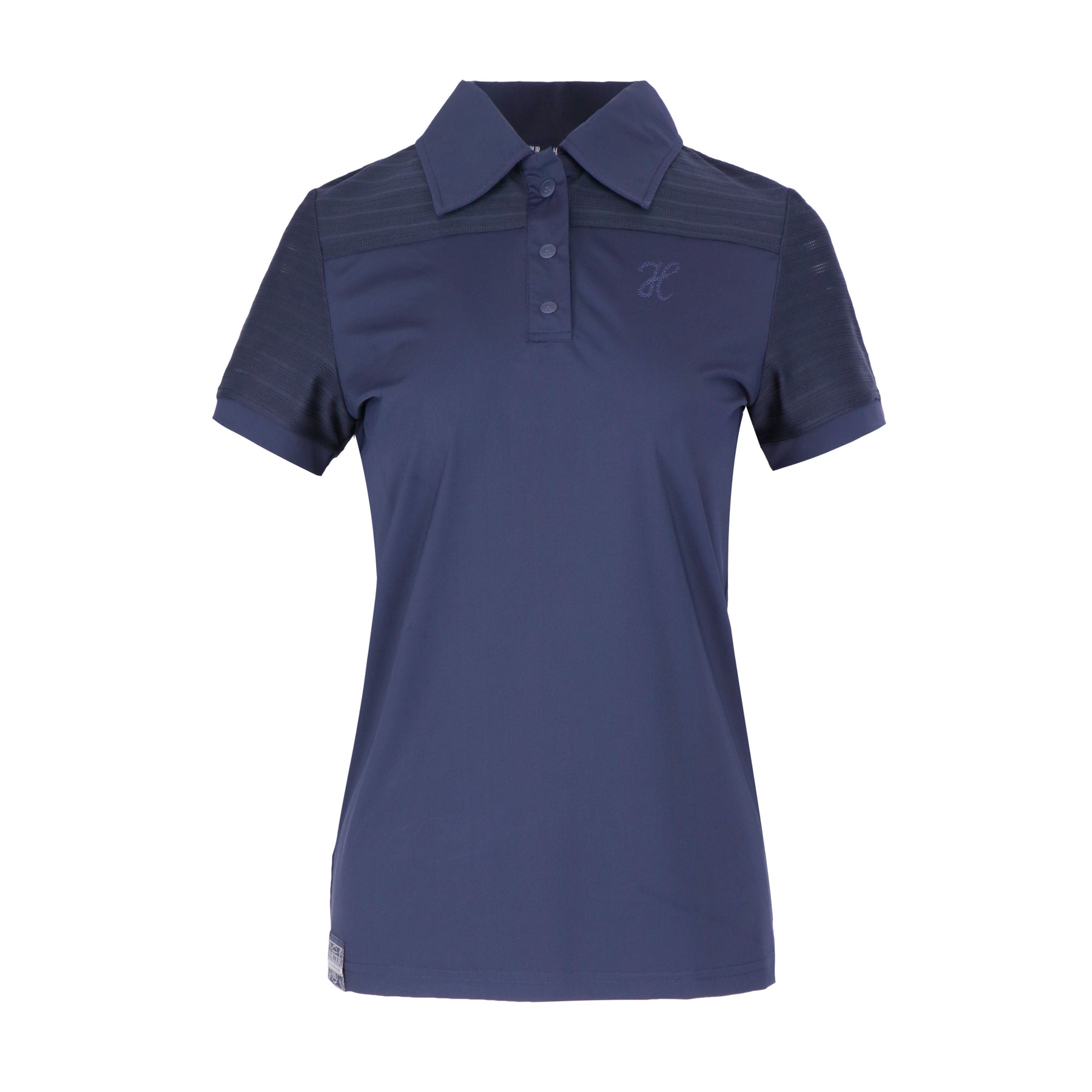 Monaco Polo Shirt – Harcour USA