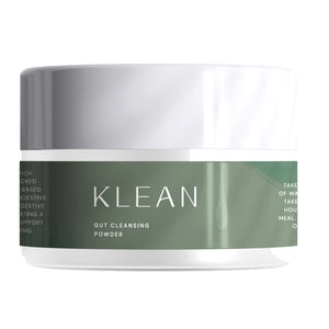 Klean Cleansing Powder