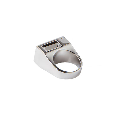 USB Signet Ring | D'heygere