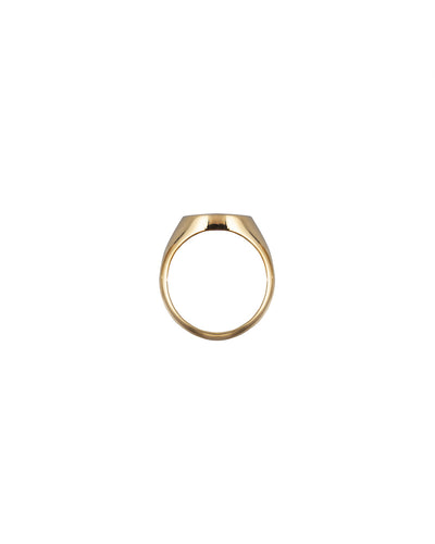 Ring Size Signet Ring | D'heygere