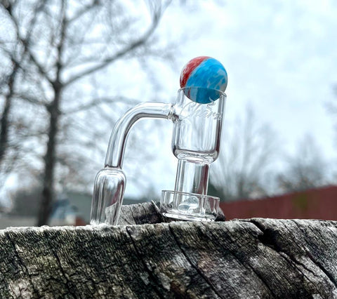 Terp Slurper Banger