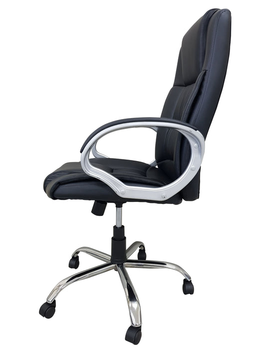 mr chairman high back chair