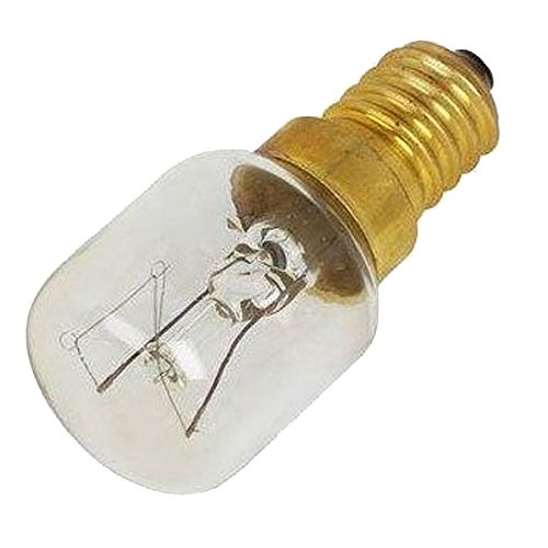 de dietrich oven light bulb