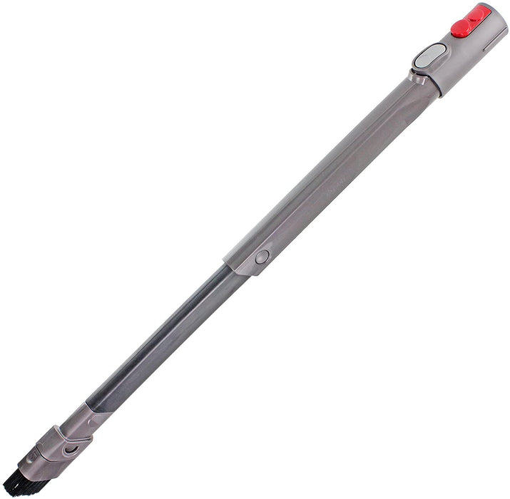 Long Flexi Crevice Tool + Quick Release Adaptor for DYSON Vacuum Cleaner CY22 CY23 Cinetic Big Ball Animal
