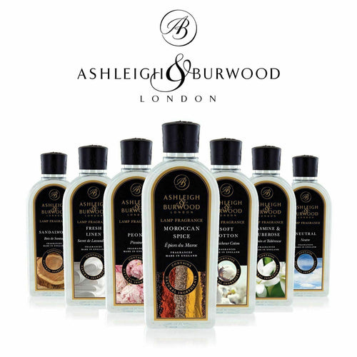 Ashleigh and clearance burwood oil 1000ml