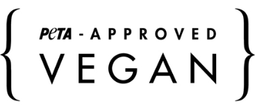 Peta approved Vegan