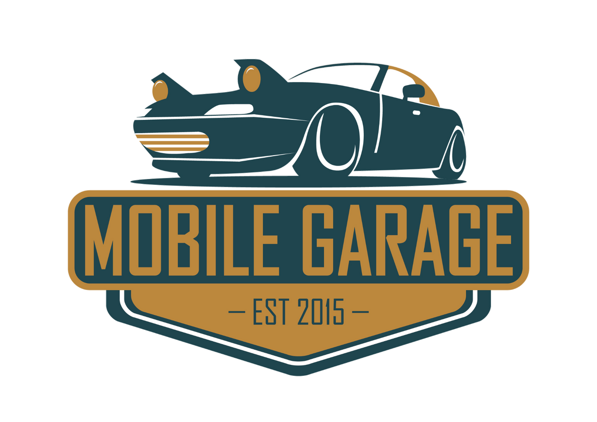 Mobile Garage HK