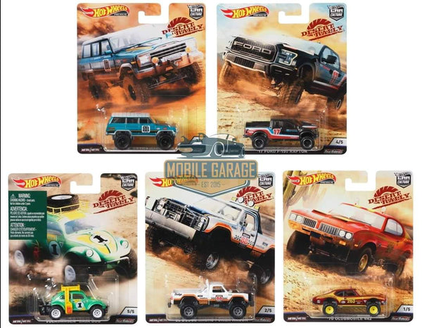 hot wheels rally set