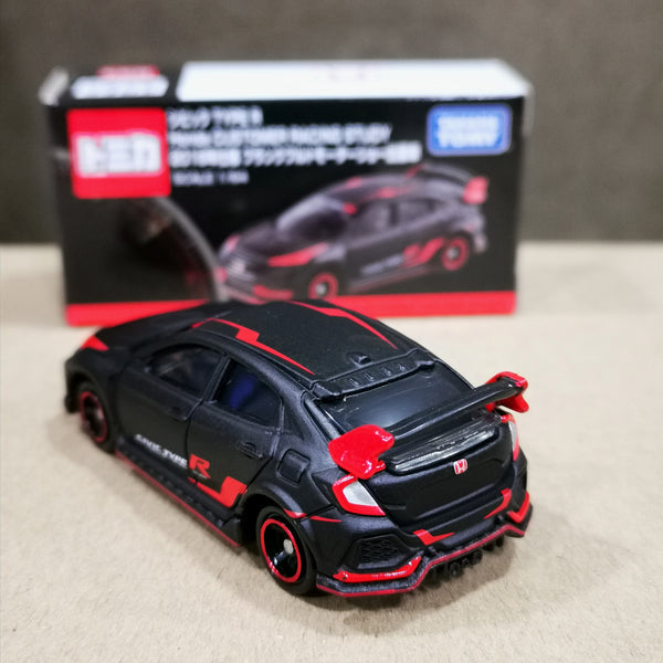 tomica fk8