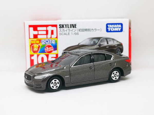 tomica 105