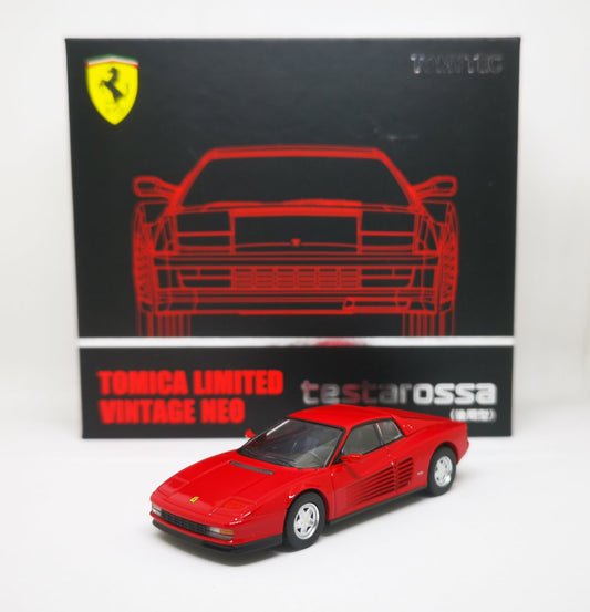 Tomica Limited Vintage Neo – Page 16 – Mobile Garage HK