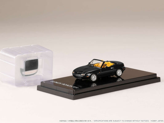 Hobby Japan Mazda MX-5 Miata EUNOS ROADSTER (NA6CE) S-LIMITED 1:64 sca –  Mobile Garage HK