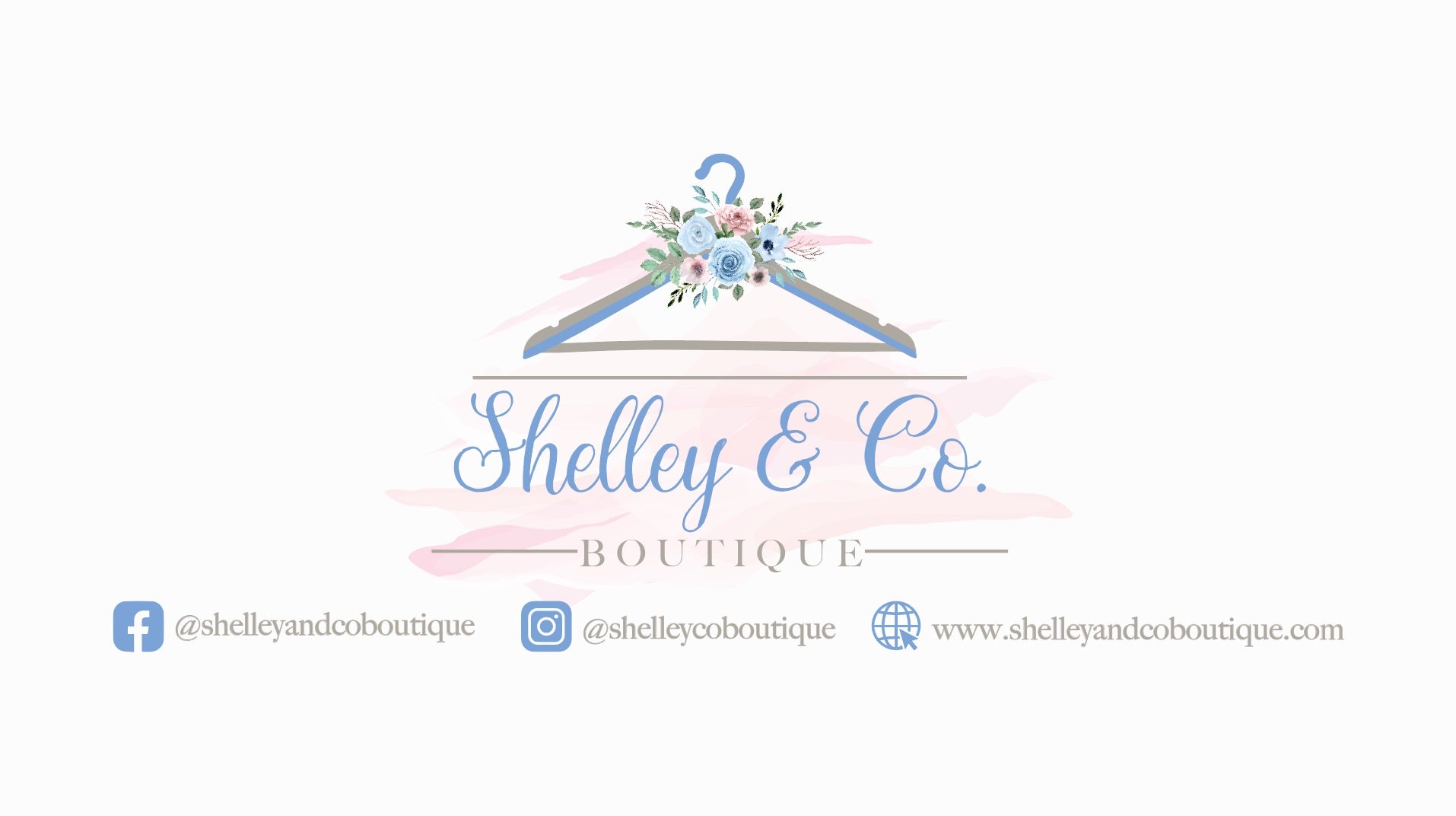 Shelley and Company Boutique