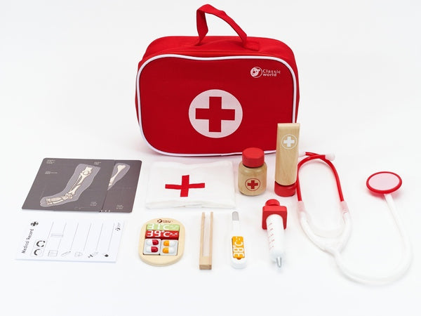 doctor kits for 10 year olds