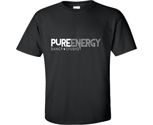 Youth Cotton Tees with Printed Design – Pure Energy Store