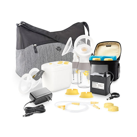 Medela Pump in Style with MaxFlow™ Technology 101041360 – Supply