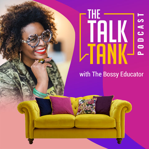 The Talk Tank Podcast