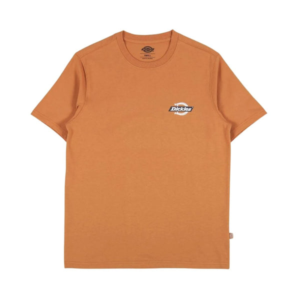 Dickies Ruston T-Shirt Lincoln Green | FREE Shipping – Swagger & Jacks Ltd | T-Shirts