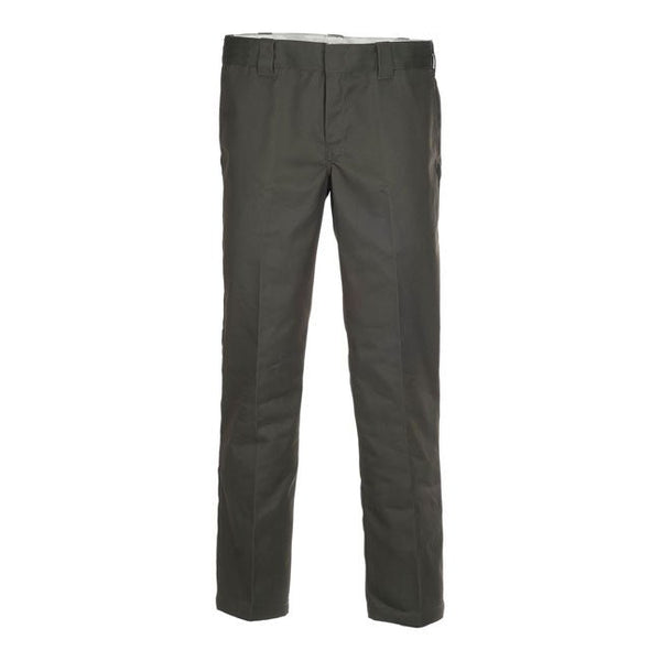 MS9 Mens Slim Fit Spandex Work Trousers with Multifunctional Pockets and  F1 Knee Pockets grey  Amazoncombe Fashion