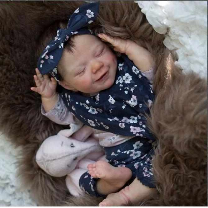 so truly real reborn baby dolls