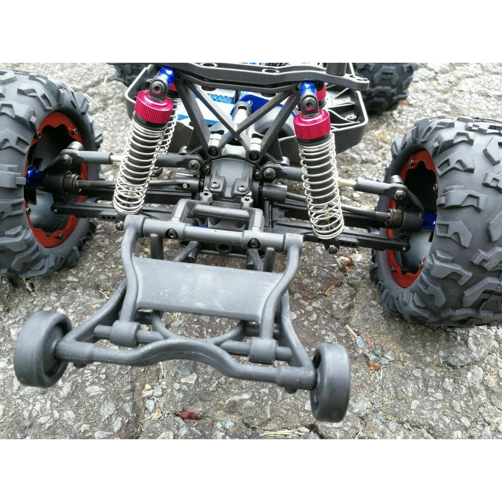 brushless rtr rc cars