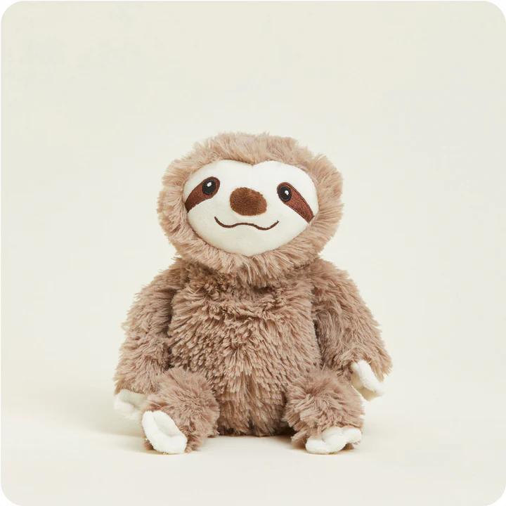  Warmies® Cozy Plush Sloth Junior