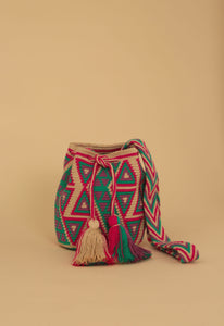 Clara Medium Bag - Chila Bags