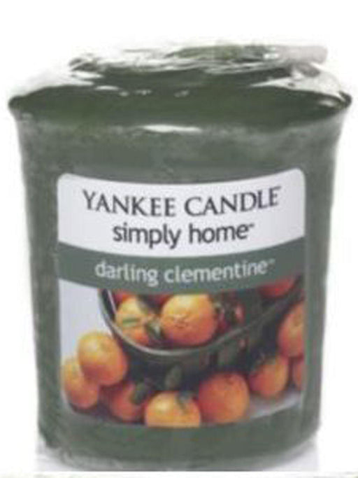 Yankee Candle Home Inspiration Jar Coral Peony 104g — myShop