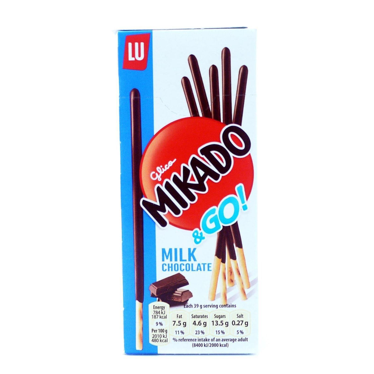 Mikado 39g (Box of 24) – myShop.co.uk