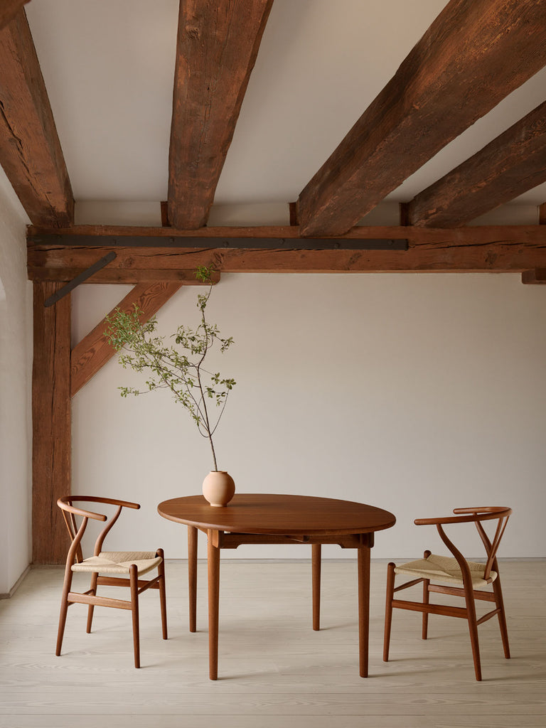 Danish Modern Dining Room Furniture | DSHOP