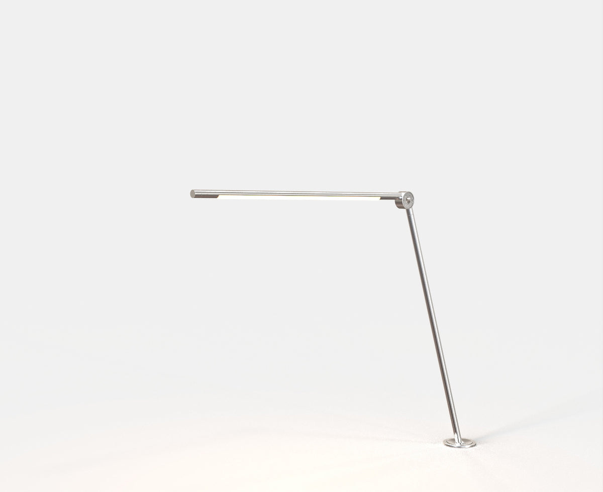 Thin hot sale desk lamp