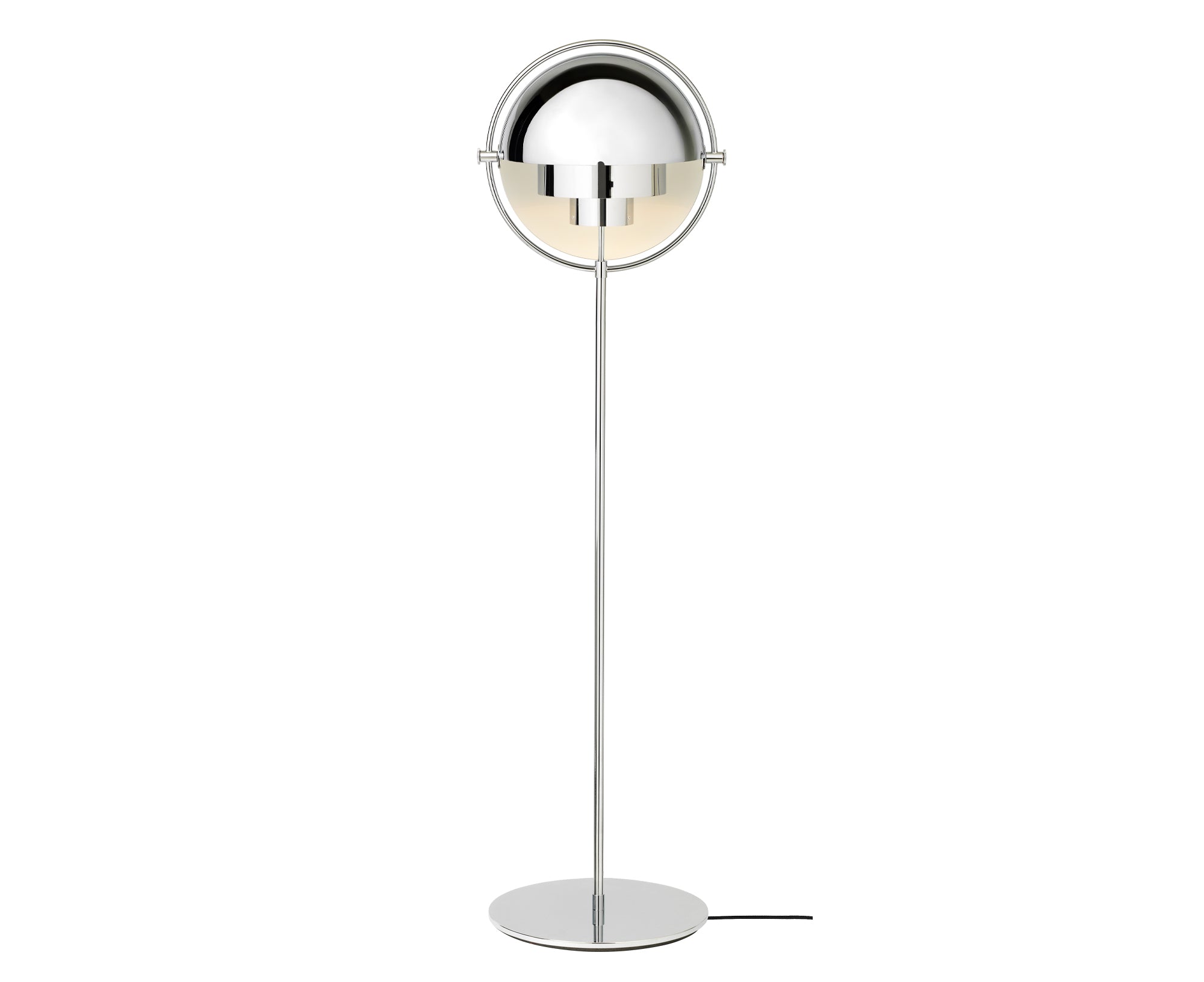 multi light floor lamp