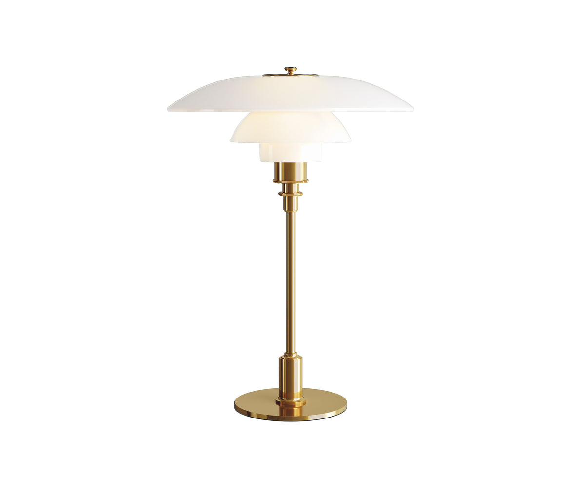 PH 4½-3 ½ Floor Lamp Louis Poulsen