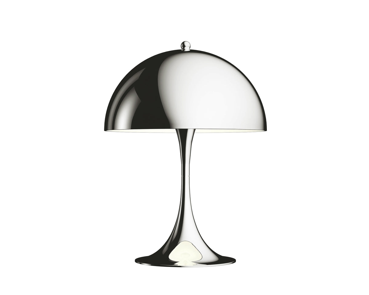 Louis Poulsen Panthella 51.4 Floor Lamp