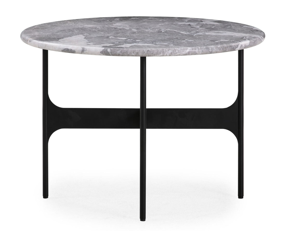 Wendelbo Floema Oval Coffee Table by Nichetto Studio