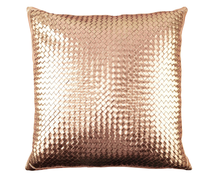 Pillows & Throws | Luxury Cashmere & Fur Toss Pillows by Rani Arabella ...