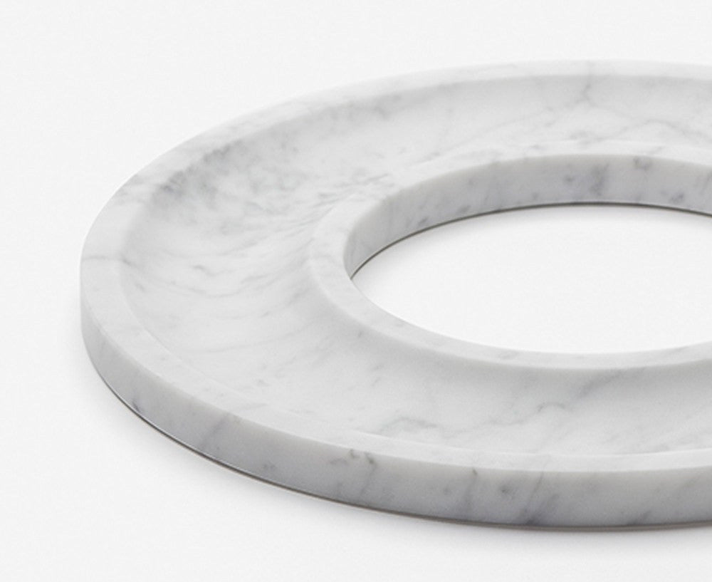 Marblelous Ring Tray