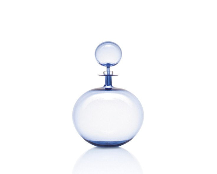 Low Round Petite Decanter by Joe Cariati | DSHOP