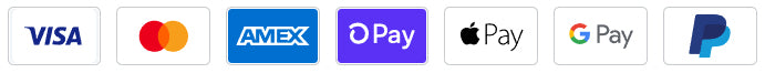 Accepted payment methods on www.graintec.com.au
