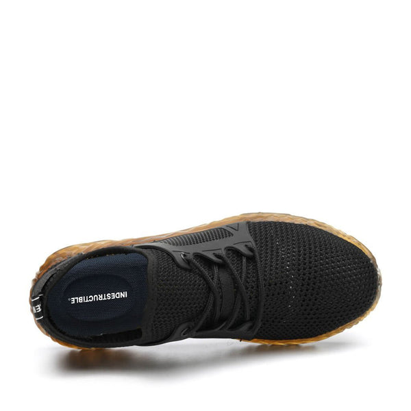 ryder indestructible shoes black