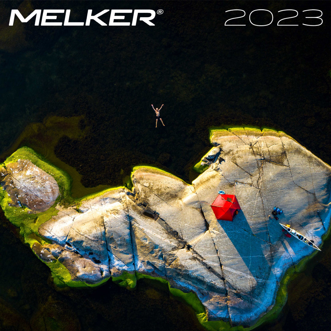 Melker of Sweden