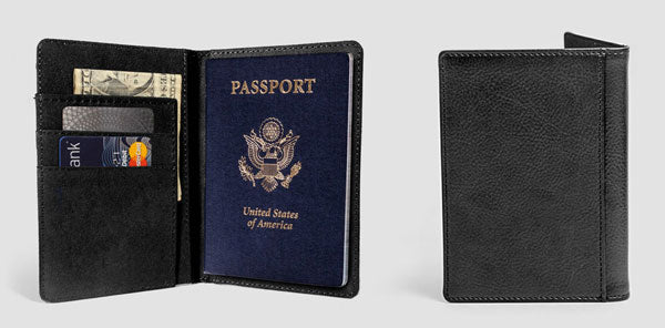 Aviations and Travel Passport Cover Details