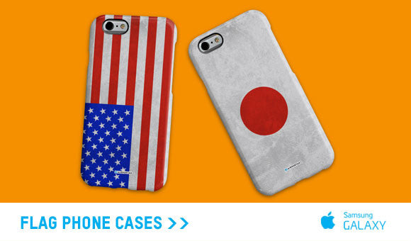 Flag Phone Cases