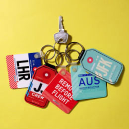 Keychains