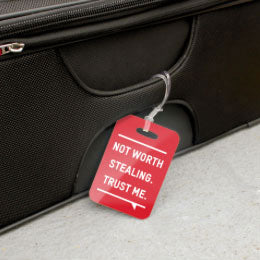 Luggage Tags