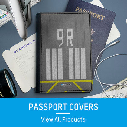 Passport Covers