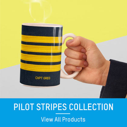 Pilot Stripes